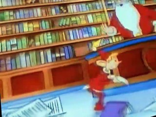 The Secret World of Santa Claus The Secret World of Santa Claus E005 – The Starchild