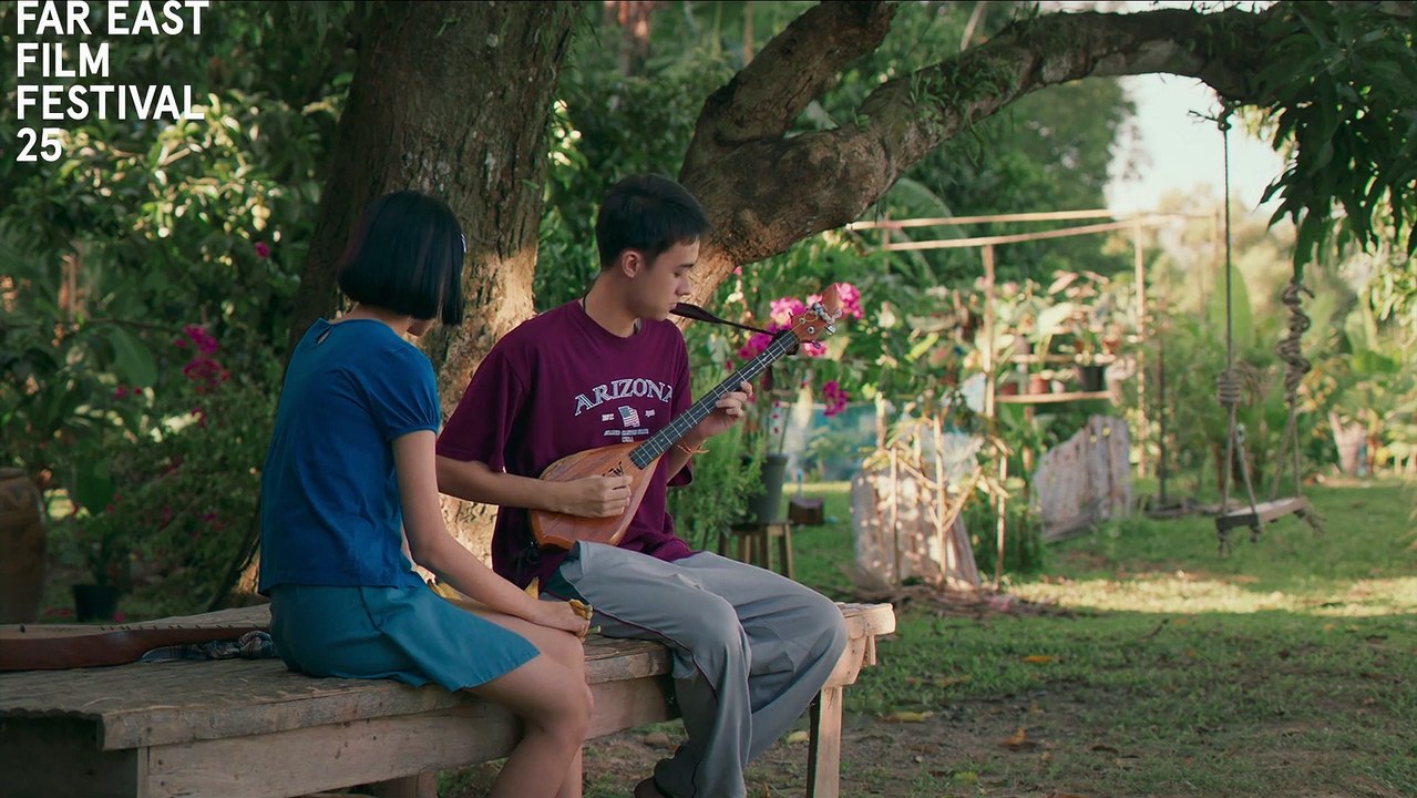 You And Me (Trailer Ufficiale HD)