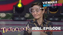 TiktoClock: Gladys Reyes, masasabugan kaya ng 'Bwisit Blaster?' (Full Episode)