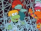 Fraggle Rock: The Animated Series Fraggle Rock: The Animated Series E009 Laundry Never Lies / What Boober’s Nose Knows