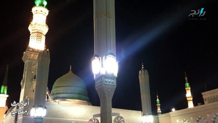 من صام رمضان ثم أتبعه ستا من شوال كان كصيام الدهر