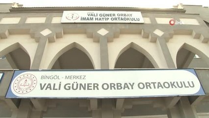 Bingöl'den Adıyaman Sincik'e kardeş eli