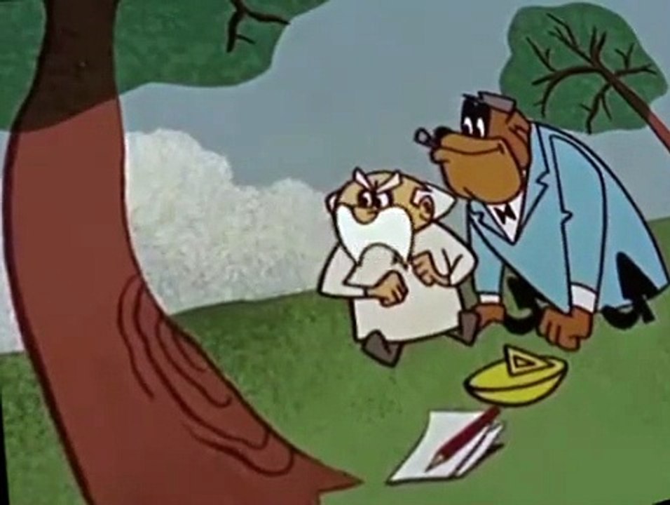 Felix the Cat Felix the Cat Short Mt. Boom Boom