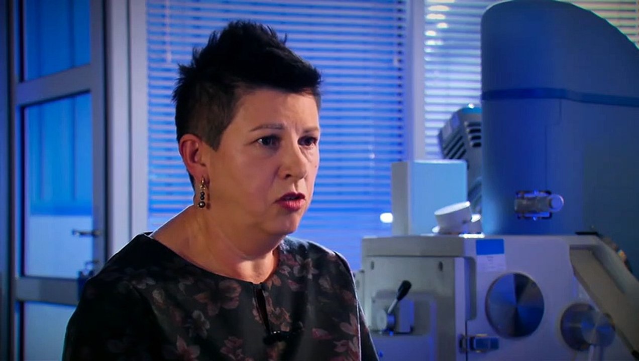 Polscy seryjni, odcinek 8