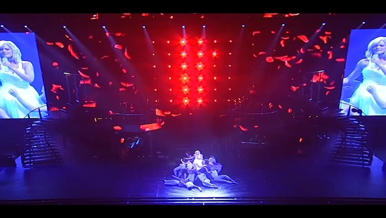 HELENE FISCHER — Tocka (Sehnsucht) | HELENE FISCHER: FÜR EINEN TAG - LIVE 2012