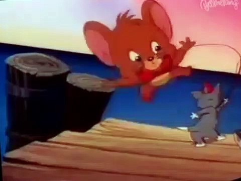 Tom Jerry Kids Show Tom & Jerry Kids Show E032 – Tom’s Mermouse Mess-Up – Here’s Sand in Your Face – Deep Space Droopy