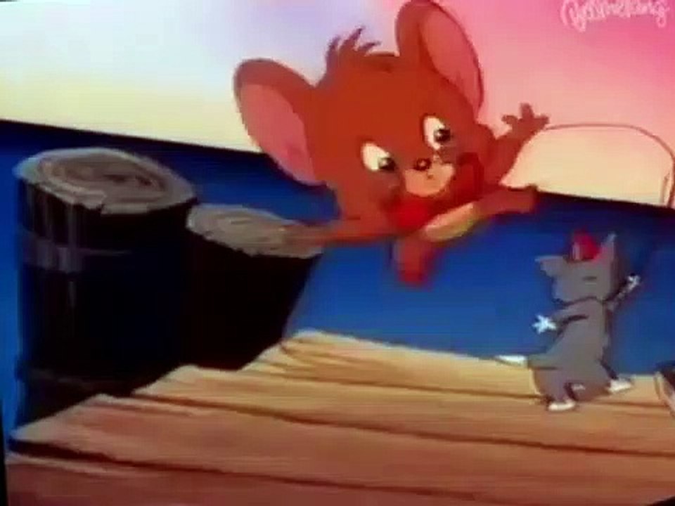 Tom Jerry Kids Show Tom & Jerry Kids Show E032 – Tom’s Mermouse Mess-Up – Here’s Sand in Your Face – Deep Space Droopy