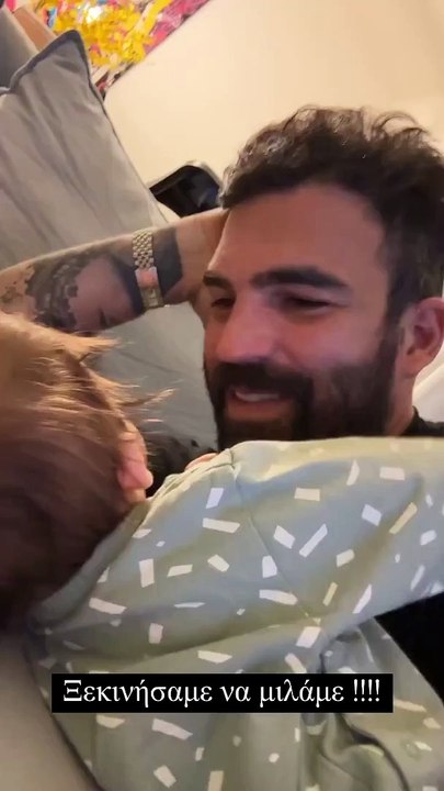 Αλεξάνδρου: Τρελαίνει το Instagram με το νέο βί...