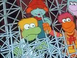 Fraggle Rock: The Animated Series Fraggle Rock: The Animated Series E010 Mokey’s Flood of Creativity / What the Doozers Did