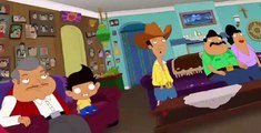 Bordertown E013