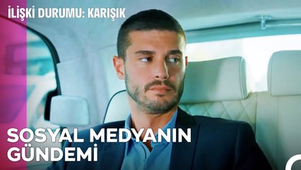 Can Tekin Sahalara Geri Döndü - İlişki Durumu Karışık