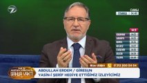 Prof. Dr. Mustafa Karataş ile Sahur Vakti - 19 Nisan 2023