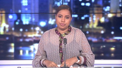 Le 23 Heures de RTI 1 du 18 avril 2023 par Marine Konian