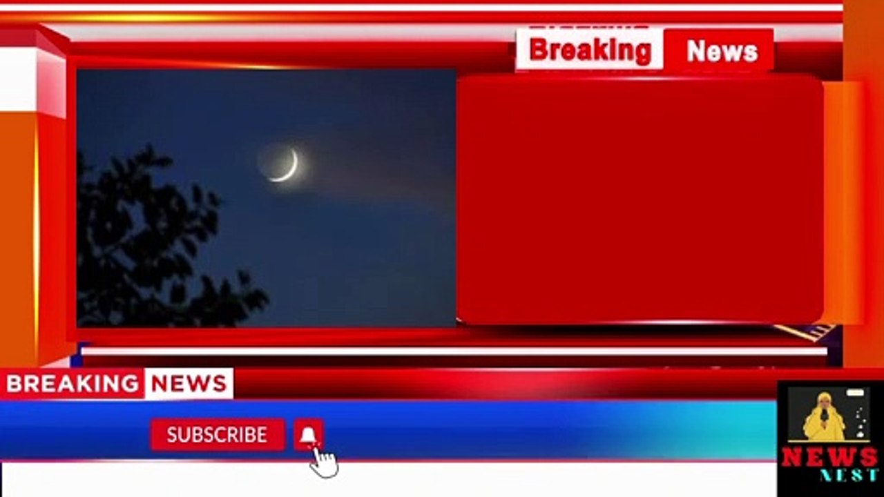 سعودی عرب میں عید کب ہوگی؟ فلکیاتی انجمن کا وضاحتی بیان