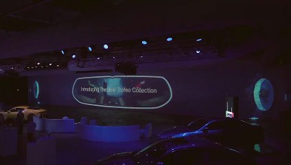 Grand Opening of New Maserati Dealership 🚗