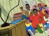 Fat Albert and the Cosby Kids Fat Albert and the Cosby Kids S06 E001 Pain, Pain, Go Away