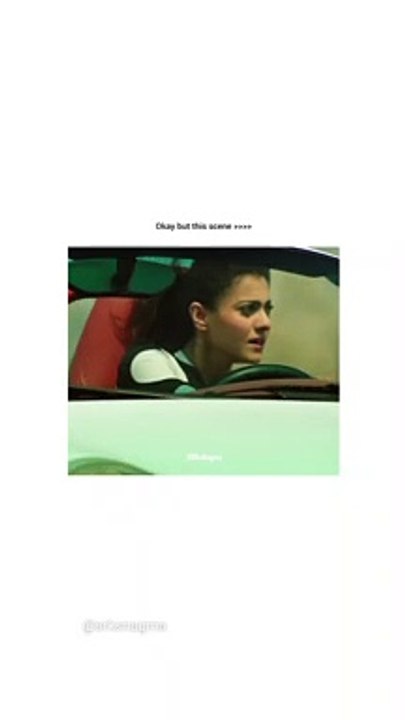 dilwale / best scene 2023/ dramatic