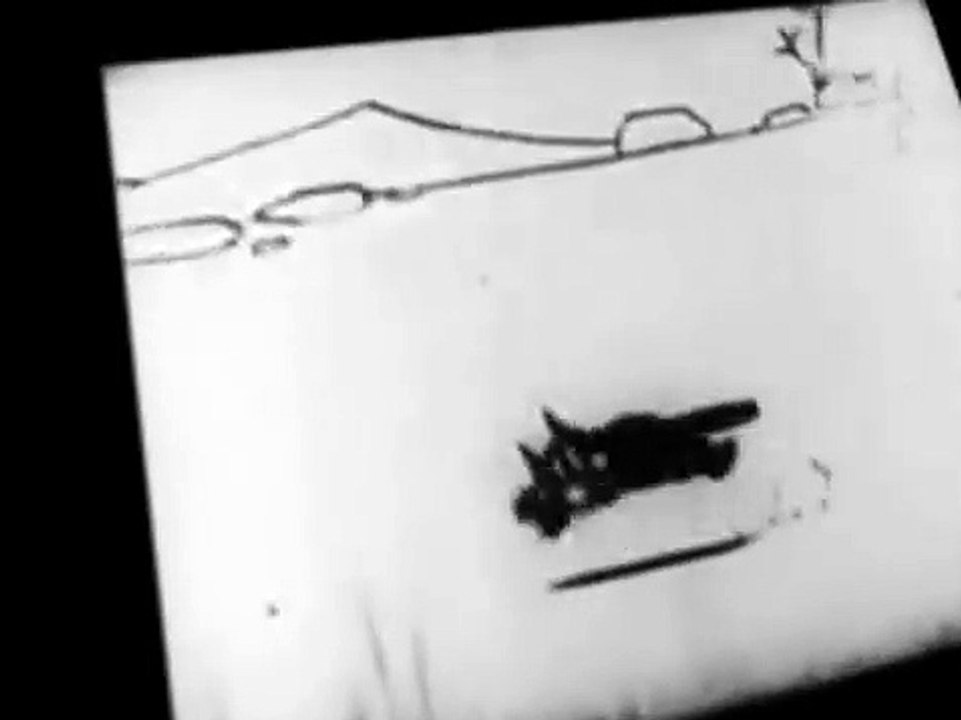 Felix the Cat Felix the Cat Short The Stone Age