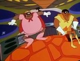 Fat Albert and the Cosby Kids Fat Albert and the Cosby Kids S06 E002 The Rainbow