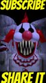 Horror Clown Jumpscare In Roblox (scary obby)  - Escape The Carnival Of Terror Roblox Game