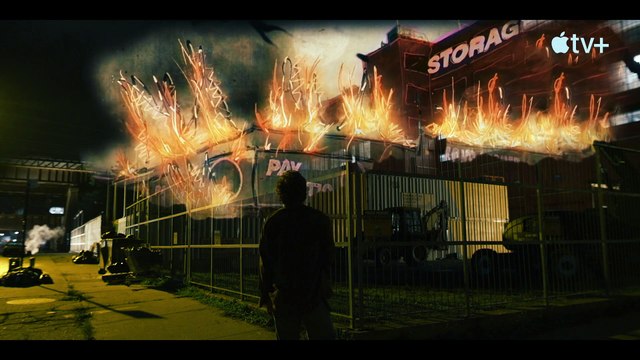 City on Fire : bande-annonce de la nouvelle série des créateurs de Gossip Girl sur Apple TV+ (VF)