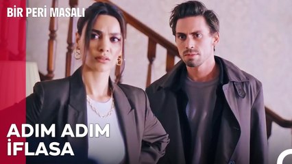 Sen Bizi Yaktın Zafer Yaktın! - Bir Peri Masalı