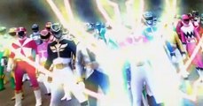 Power Rangers Megaforce Power Rangers Super Megaforce S02 E001 Super Megaforce