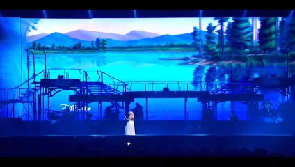 HELENE FISCHER — Farbenspiel des Winds | HELENE FISCHER: FÜR EINEN TAG - LIVE 2012