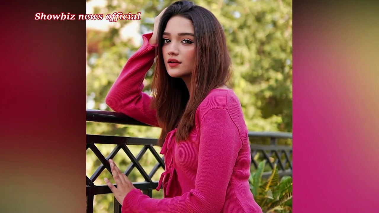 Romaisa Khan Biography | Family | Age | Education | Affairs | Husband | Unkhown Facts | Dramas