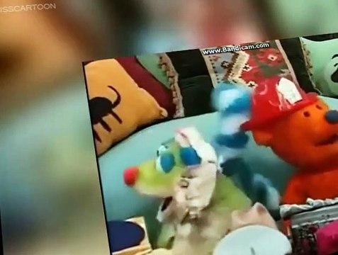 Bear in the Big Blue House Bear in the Big Blue House E038 Working Like a Bear