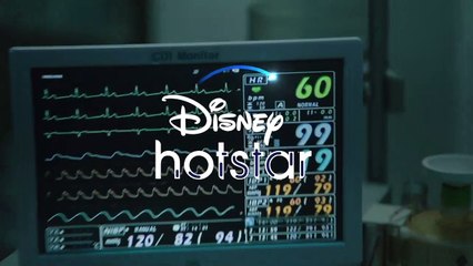 Doctor Lawyer - Trailer