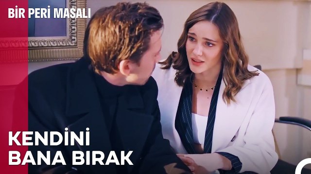 Zeynep'in Sözüne Gelen Onur Köksal Yapmışlar - Bir Peri Masalı