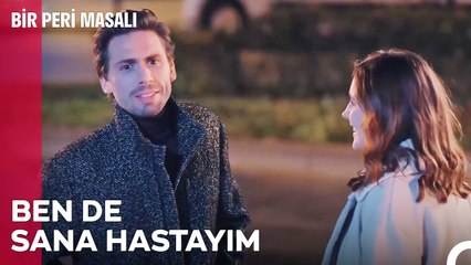 Zafer Bahane Onur'u Görmek Şahane - Bir Peri Masalı