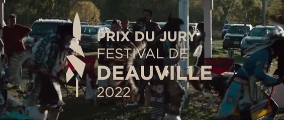 War Pony Bande-annonce VO (2023) Jojo Bapteise Whiting, LaDainian Crazy Thunder