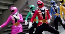 Power Rangers Megaforce Power Rangers Super Megaforce S02 E003 Blue Saber Saga