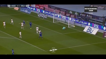 Highlight Match - AL Nassr VS AL Hilal - Saudi Pro League 2023 - All Goal