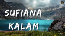 Wohi Patjhad | Sufiana Kalam | Short Sufi Kalam | Sufiyana Soulful | Sami Kanwal