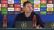 Lampard reflects on Chelsea's Champions League exit