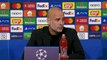 Pep on City's UCL quarter-final second leg with Bayern