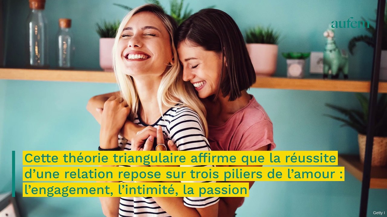 Amour : voici les trois piliers d’un couple solide, selon un psychologue