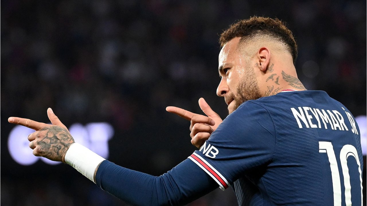 Neymar: Here's everything we know about footballer's girlfriend, Bruna Biancardi