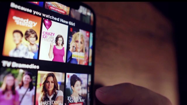 Netflix aumenta en 1,75 millones los suscriptores en el primer trimestre de 2023