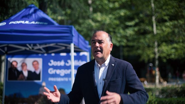 Los candidatos a gobernar Talavera pasan por Europa Press a presentar sus principales propuestas