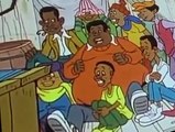 Fat Albert and the Cosby Kids Fat Albert and the Cosby Kids S06 E008 The Gunslinger