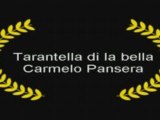 Tarantella calabrese by Carmelo Pansera