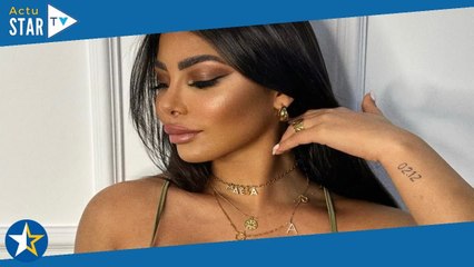 Maeva Ghennam paniquée après avoir bu de la javel : "Mes bébés je me suis empoisonnée"