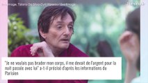 Pierre Palmade : Un ex-partenaire de 28 ans devant le tribunal pour 