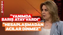 Neden Aday Oldu? TİP İstanbul 2. Bölge Milletvekili Adayı Mısra Öz Sözcü TV'de Anlattı