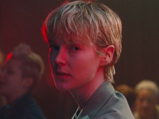 Blue Jean: Trailer HD VO st FR/NL