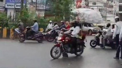 पटना: गर्मी ने तोडा 43 साल का रिकॉर्ड, विद्यालय खोलने को लेकर निर्देश जारी